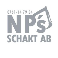 Np's Schakt AB logo - Similar company to Frewito Ab