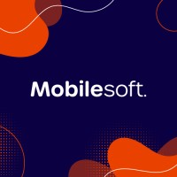 Mobilesoft logo - Similar company to Liderhar Transformação E Desenvolvimento Humano