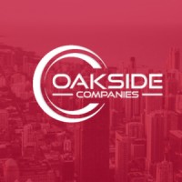 Oakside Companies logo - Similar company to Givetap