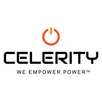 Celerity logo - Similar company to Conxtech