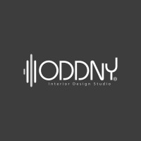 Oddny Design Studio logo - Similar company to Iconic Design