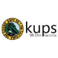 Kups 90.1Fm Tacoma 