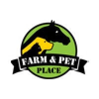 Farm and Pet Place logo - Similar company to Petground