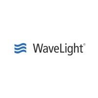 WaveLight: An Alcon Company logo - Similar company to Wavelight