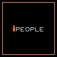 iPeople logo - Similar company to Qwatra Ai Business Platform. Aiui \ Web 3 \ Rwa \ Cgb