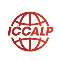 ICCALP Conference logo - Similar company to Csr Annual Conference