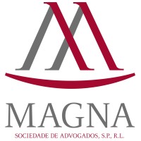 MAGNA Sociedade de Advogados logo - Similar company to Oc Advogados