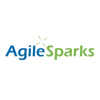 AgileSparks logo - Similar company to Knowit.Cloud