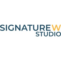 Signature W Studio logo - Similar company to Childers & Co. Digital Marketing Agency