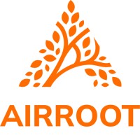 AIRROOT logo - Similar company to Xend