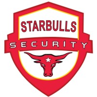 Starbulls Security & Management Services Pvt.Ltd. logo - Similar company to Armen Security & Facility Solutions (Opc) Pvt. Ltd.