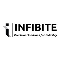 Infibite Industrial Solutions logo - Similar company to Prathitah Technologies Private Limited