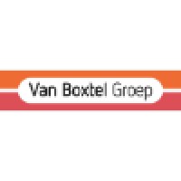 Van Boxtel Groep logo - Similar company to Tb Brown Instant Coffee
