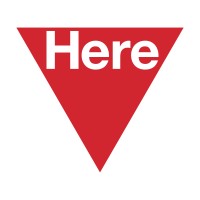 Here Self Storage logo - Similar company to Storeit