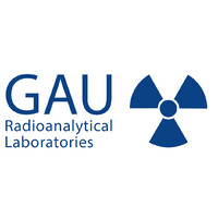 GAU-Radioanalytical logo - Similar company to Puma Engineering & Construction Ltd