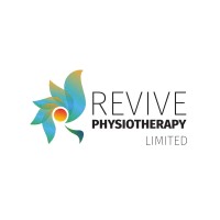 Revive Physiotherapy Clinic Tanzania logo - Similar company to Revive Physiotherapy & Exercise Physiology