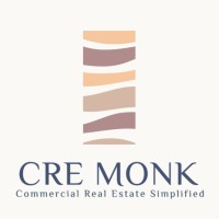 CRE MONK logo - Similar company to Heer Properties