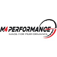 M4 Performance logo - Similar company to Mgx Technologies S.R.O.