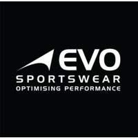 EVO Sportswear logo - Similar company to Evo9X