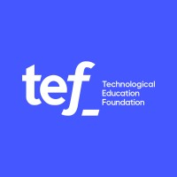 Technological Education Foundation logo - Similar company to Lifeexport