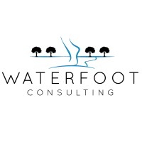 Waterfoot Consulting logo - Similar company to Synaxon