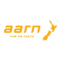 Aarn Packs logo - Similar company to Further Faster Nz