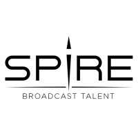 Spire Broadcast Talent logo - Similar company to Thomas Agency Group