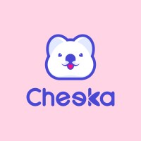 Cheeka logo - Similar company to Chopp.Vn - Online Grocery