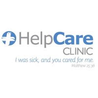 HelpCare Clinic logo - Similar company to Mcgarry Ventures