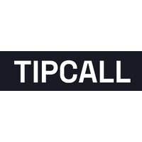 tipcall.io logo - Similar company to Ict.Lv