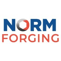 Norm Forging logo - Similar company to Norm Coating