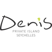 Denis Private Island logo - Similar company to Mason'S Travel