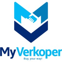 MyVerkoper logo - Similar company to Skillskonnect Global Private Limited
