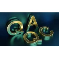 QA QC INSPECTORS & ENGINEERS logo - Similar company to Qa/Qc Engineering Basic Knowledge