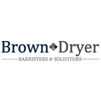 Brown Dryer logo - Similar company to Sherman Brown