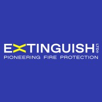 Extinguish Ltd logo - Similar company to Firemark Ltd