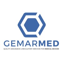 GemarMed srl logo - Similar company to Radoff