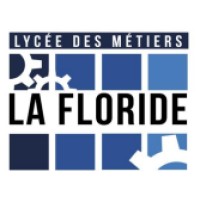 LYCEE DES MÉTIERS LA FLORIDE logo - Similar company to Sudco