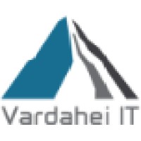 Vardahei IT logo - Similar company to Gasta Design & Kommunikasjon