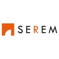 SEREM logo - Similar company to Lima Studio