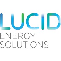 Lucid Energy Solutions logo - Similar company to Dexma