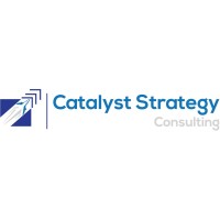 Catalyst Strategy Consulting logo - Similar company to Eakin Group Llc
