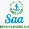 Saa Warehousing and Logistics Solution logo - Similar company to Saa Logistics, Inc.