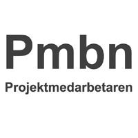 Pmbn logo - Similar company to Qlok