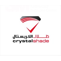 Crystal Shade Trading logo - Similar company to Crystal Shades
