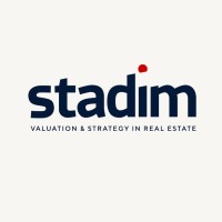 Stadim - Valuation & Strategy in Real Estate logo - Similar company to Finc