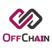 OffChain AI logo - Similar company to Crypto Confidential