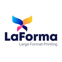 Laforma GmbH logo - Similar company to Red Diamond-Co