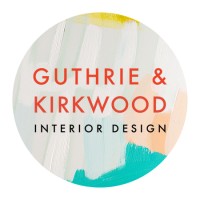 Guthrie & Kirkwood Interior Design Ltd logo - Similar company to White Space Studio
