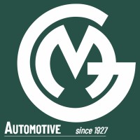 GM Automotive logo - Similar company to Logofive Srl